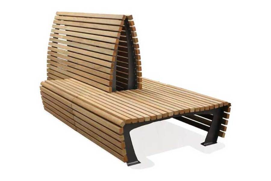 Tapis du Bois Seating System