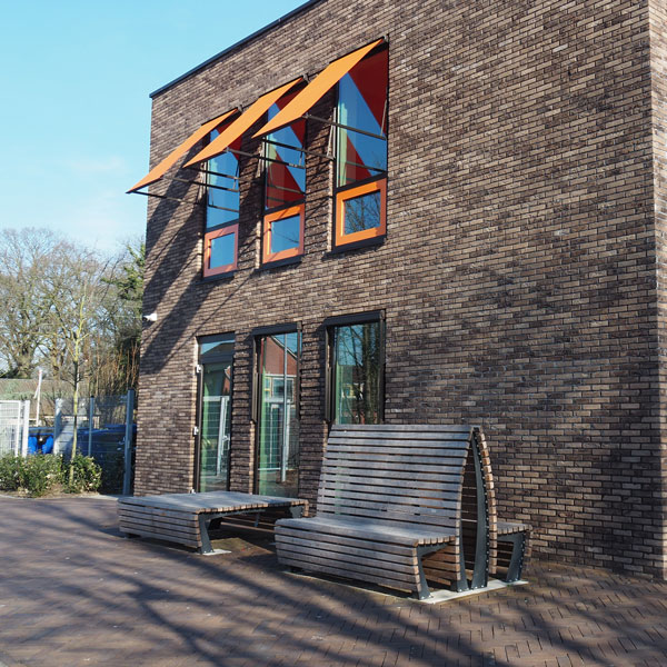 Tapis du Bois Seating System