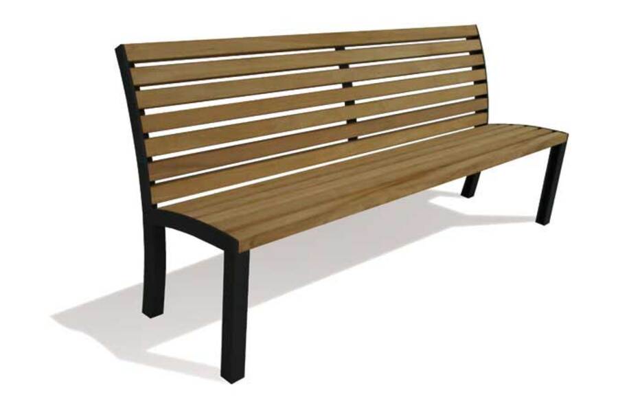 FalcoStretto Seat