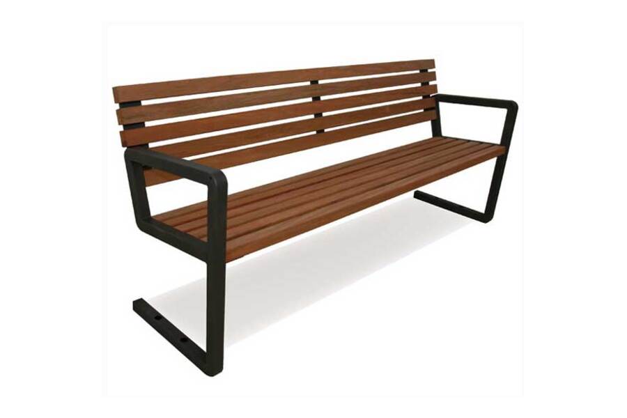 FalcoNine Seat (hardwood)