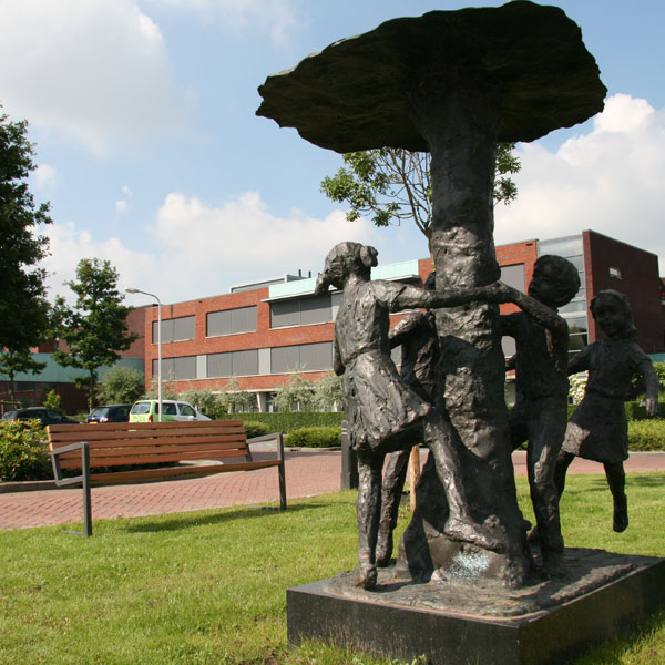 FalcoNine Seat (hardwood)