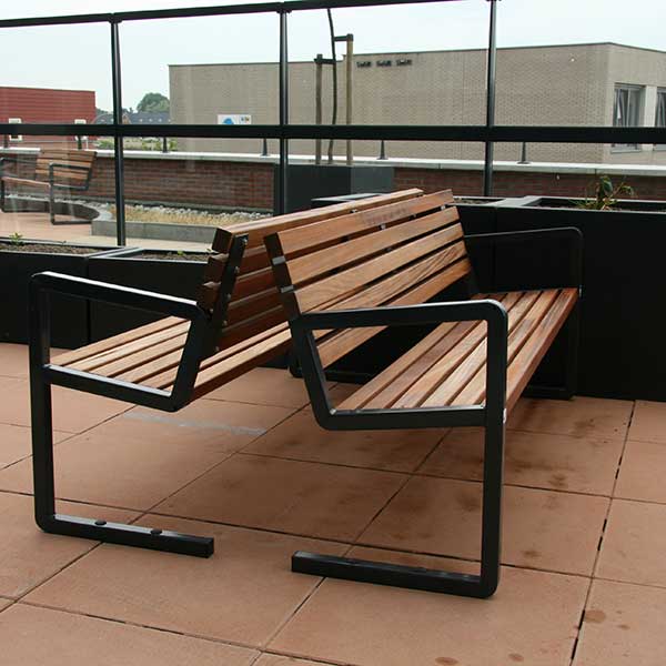 FalcoNine Seat (hardwood)