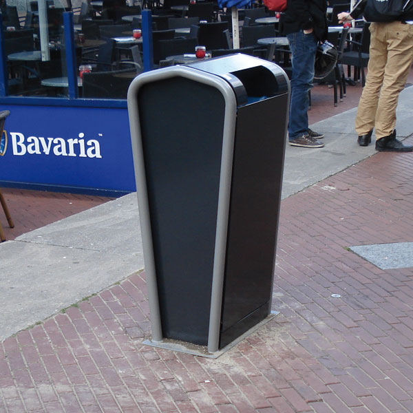 FalcoJona 100 Litre Litter Bin