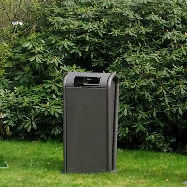 FalcoJona 100 Litre Litter Bin