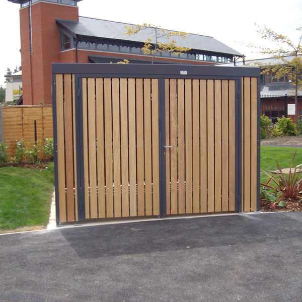 FalcoLok-300 Bin Store