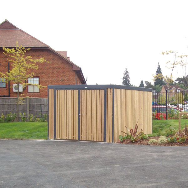 FalcoLok-300 Bin Store