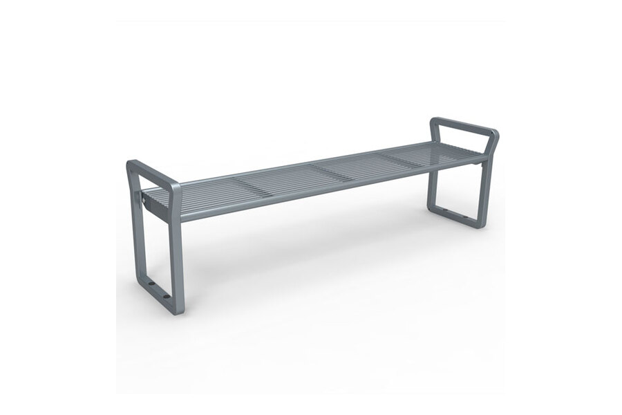 FalcoNine Bench (Steel)