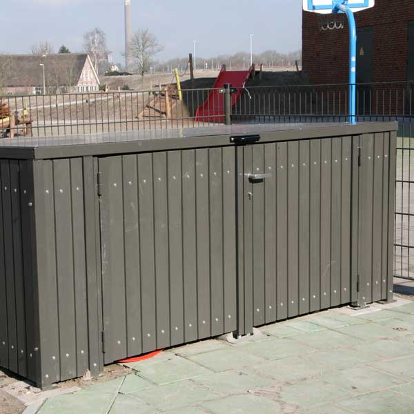 FalcoBox Storage Shelter