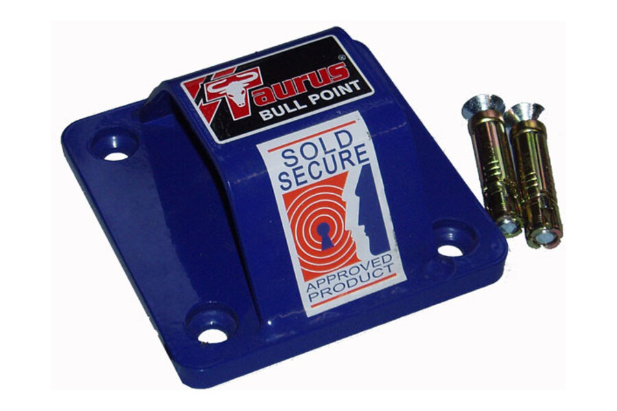 Taurus Bull Point Surface-Fix Anchor