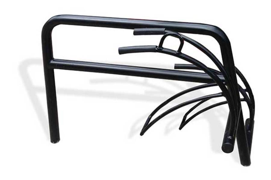 FalcoCam and FalcoCam-Plus Cycle Stand