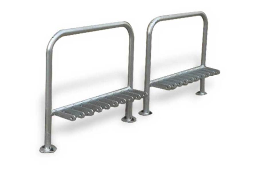 Falco Scooter Racks