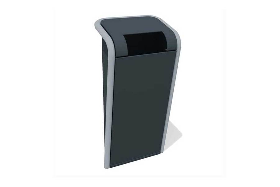 FalcoJona 70 Litre Litter Bin
