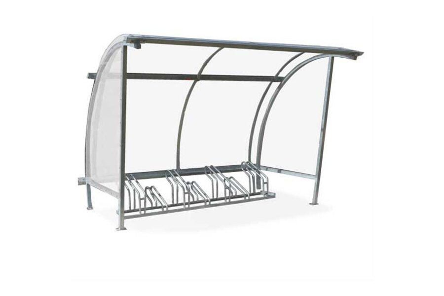 FalcoLite Cycle Shelter