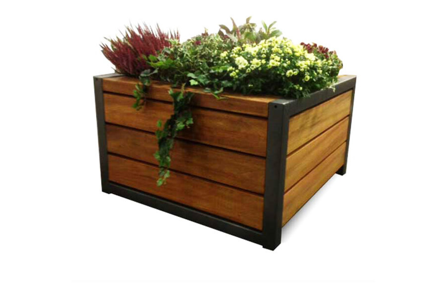FalcoTabula Planter