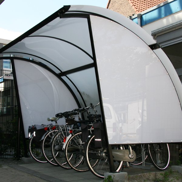 FalcoLite Cycle Shelter