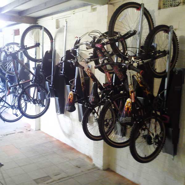 VelowUp® 3.0 Vertical Cycle Stand