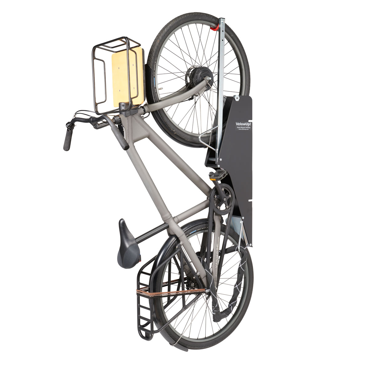 VelowUp® 3.0 Vertical Cycle Stand