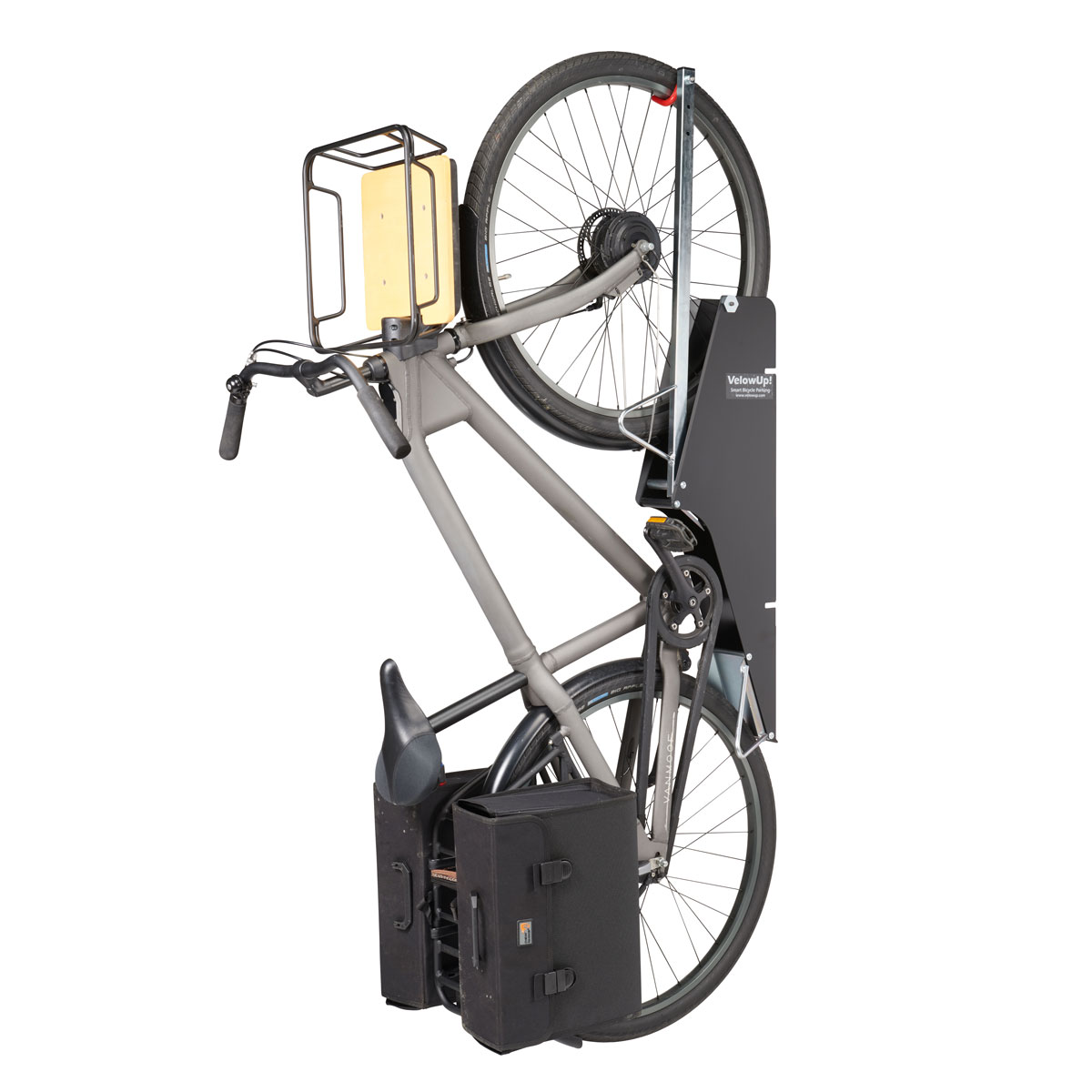VelowUp® 3.0 Vertical Cycle Stand