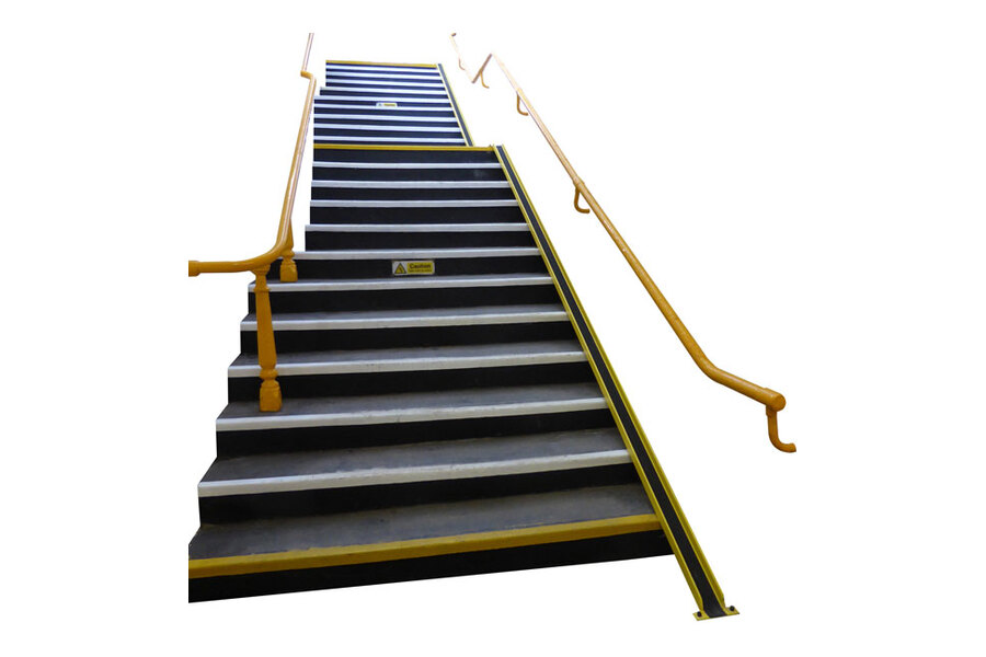 Manual Cycle Wheel Ramps