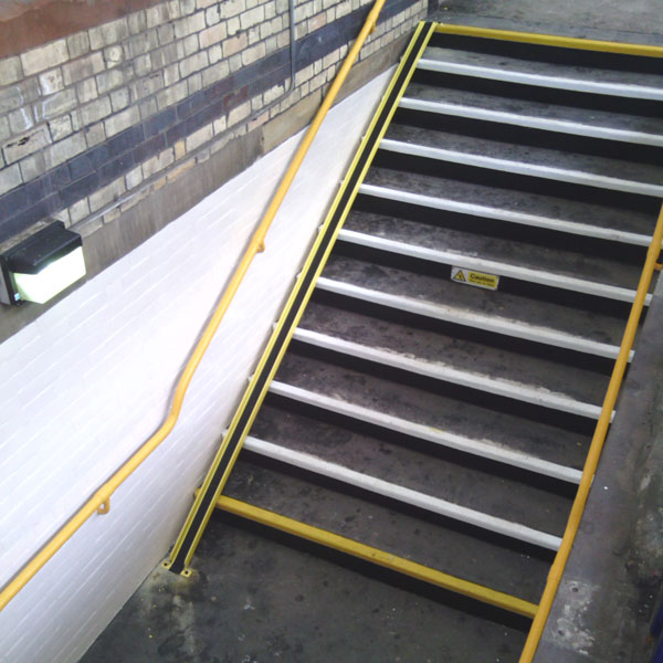 Manual Cycle Wheel Ramps