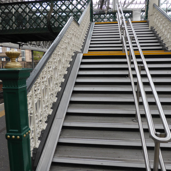 Manual Cycle Wheel Ramps