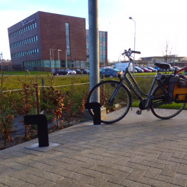 FalcoEase Cycle Clamp