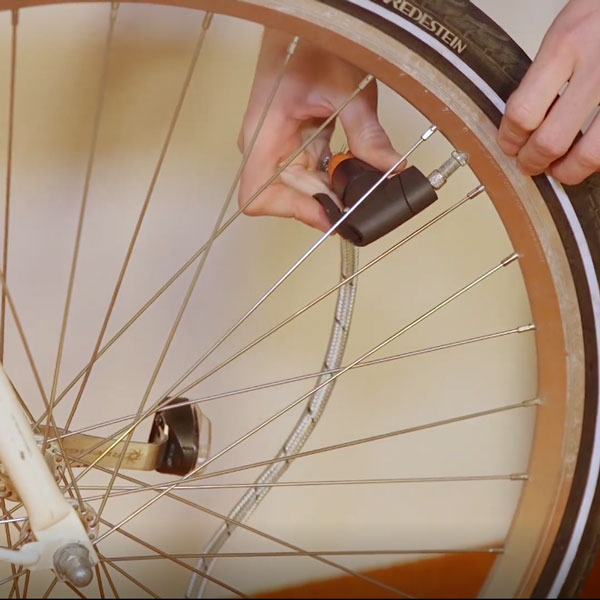 FalcoFix 2.0 Cycle Station