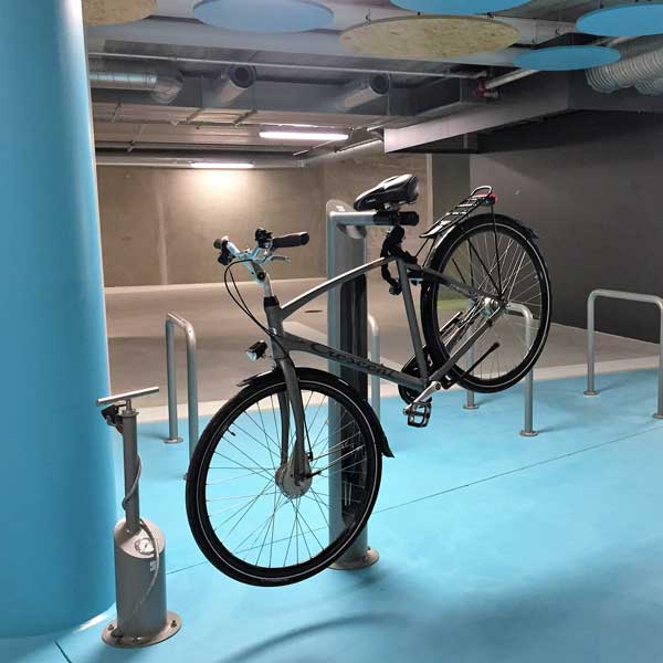 FalcoFix 2.0 Cycle Repair Stand