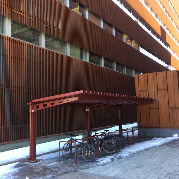 FalcoHoth Cycle Canopy