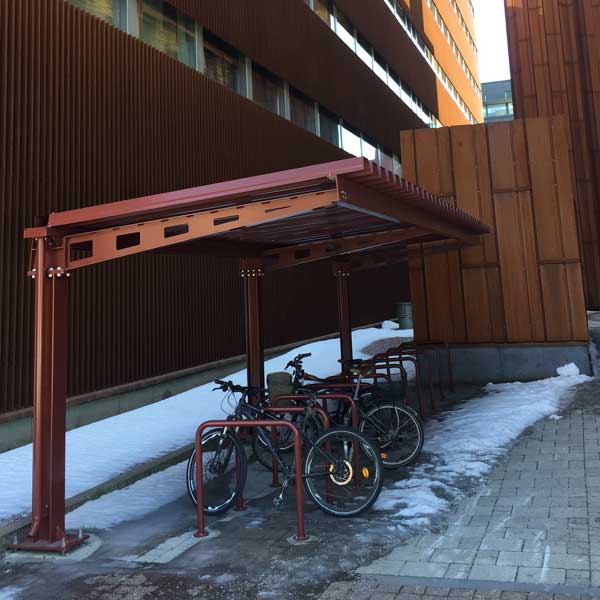 FalcoHoth Cycle Canopy