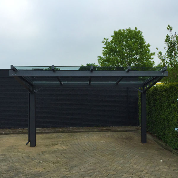 FalcoHoth Double-Sided Cycle Canopy