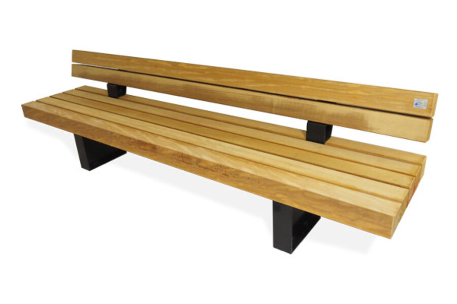 FalcoGlory Single Sided Seat