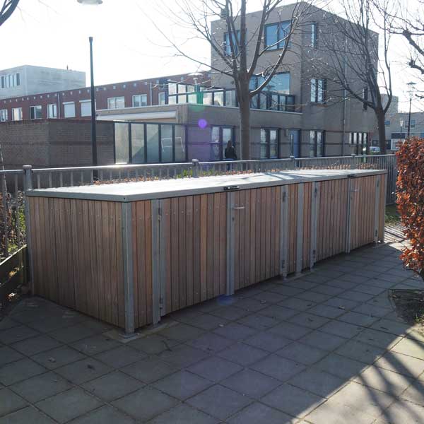 FalcoCrea and FalcoCrea+ Cycle Stores