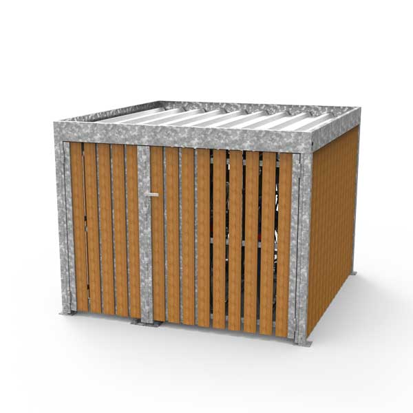 FalcoCrea and FalcoCrea+ Cycle Stores