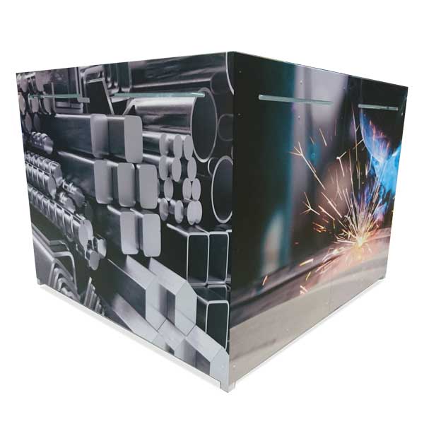 FalcoCrea and FalcoCrea+ Cycle Stores