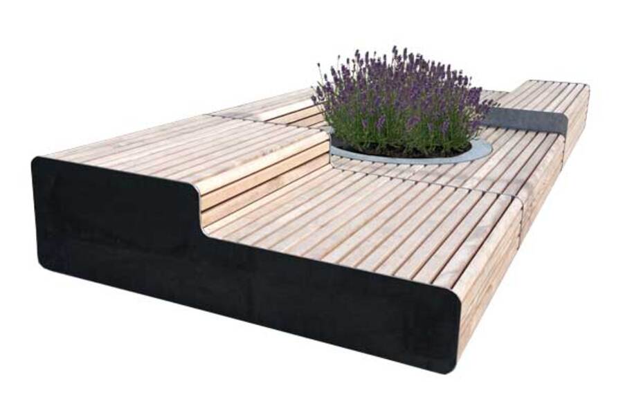 FalcoLinea XXL Bespoke Seating