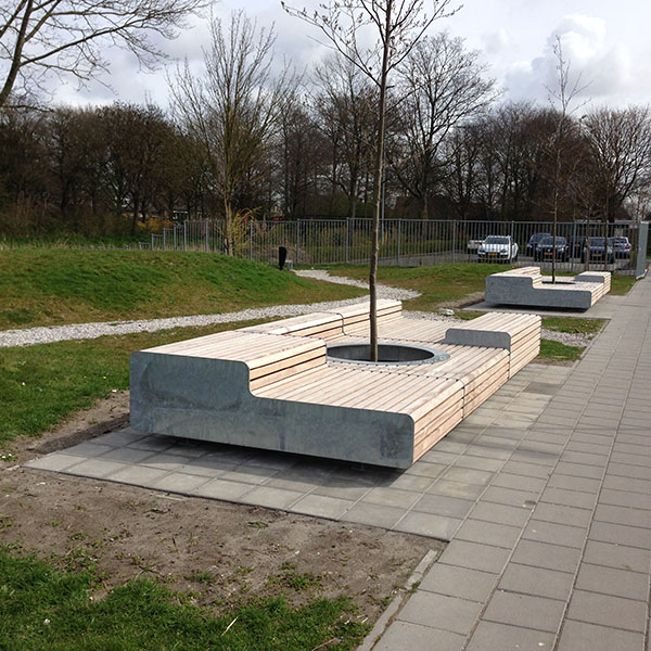 FalcoLinea XXL Bespoke Seating