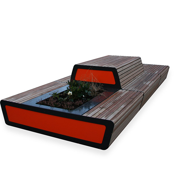 FalcoLinea XXL Bespoke Seating