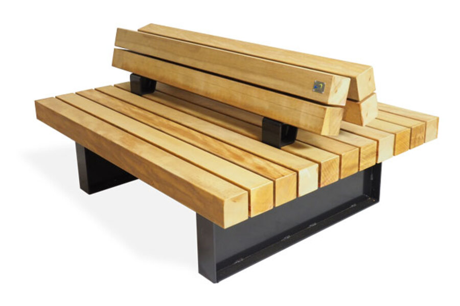 FalcoGlory Double Sided Seat