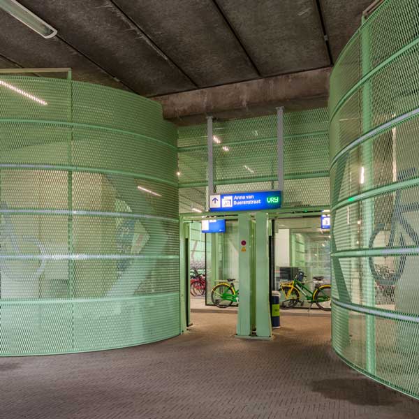 VeloView Optical Sensors