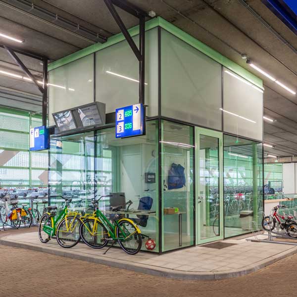 VeloView Optical Sensors