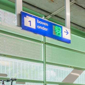 VeloView Optical Sensors