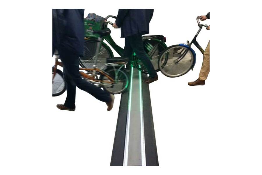 AccessPro RFID Detectors