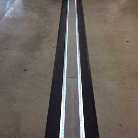 AccessPro RFID Detectors