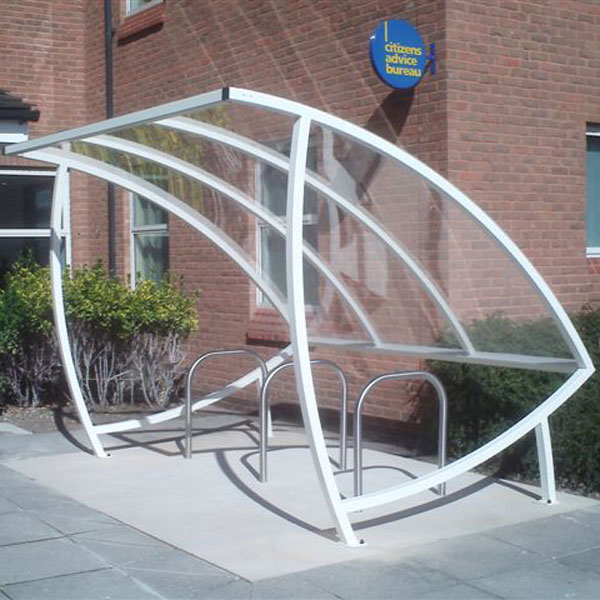 FalcoSail Cycle Shelter