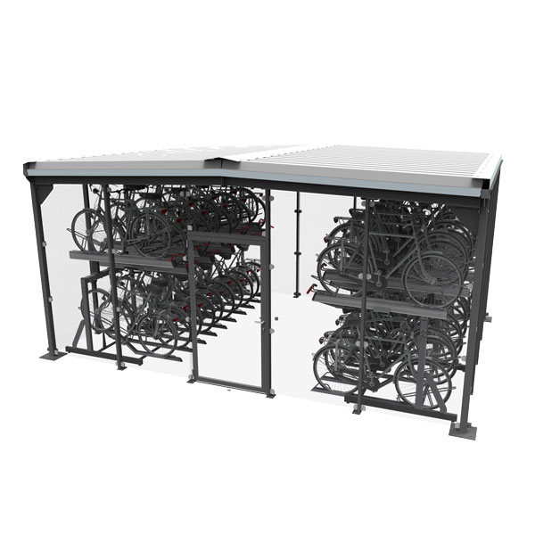 FalcoScandic Cycle Hub