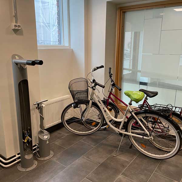 FalcoFix 2.0 Cycle Repair Stand