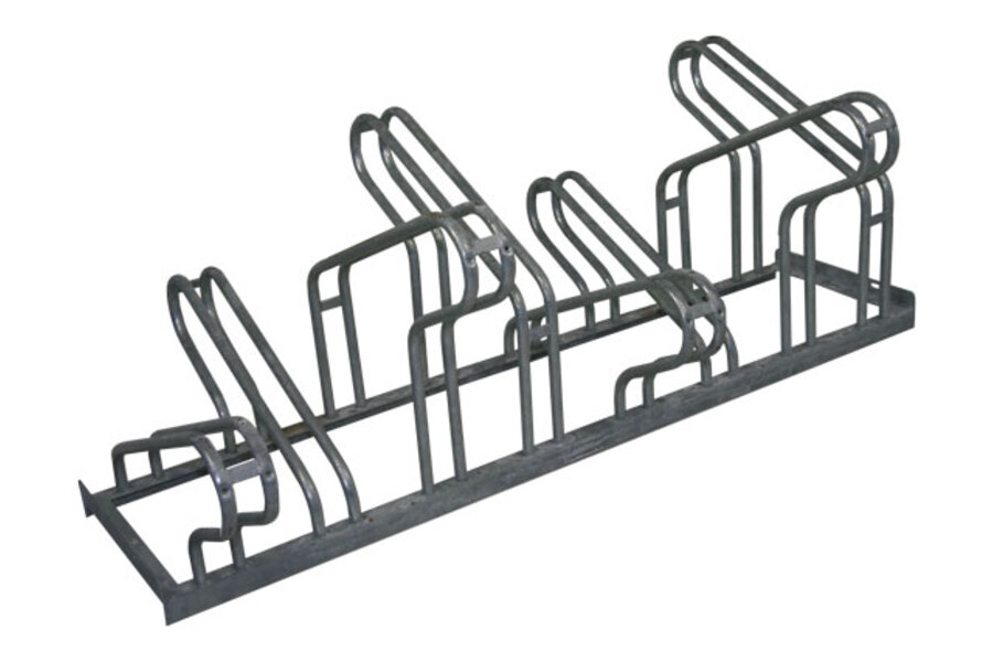 A-11B cycle rack