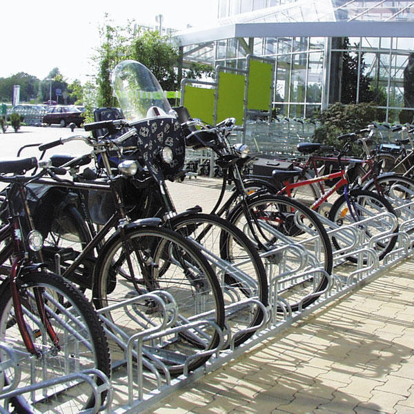 A-11B cycle rack