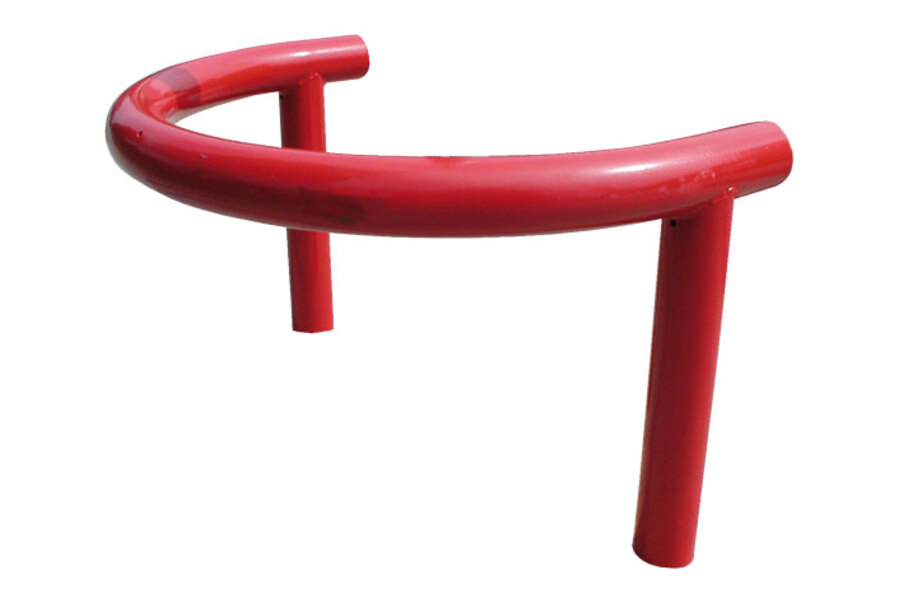 FalcoRanger Semi-Circle Tree Protector